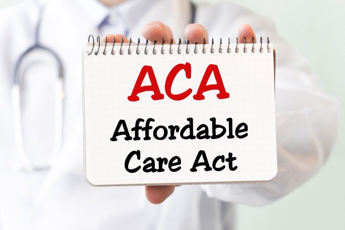 ACA Health Insurance Plans - South Florida broker