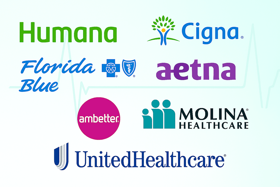 Insurance carrier partners