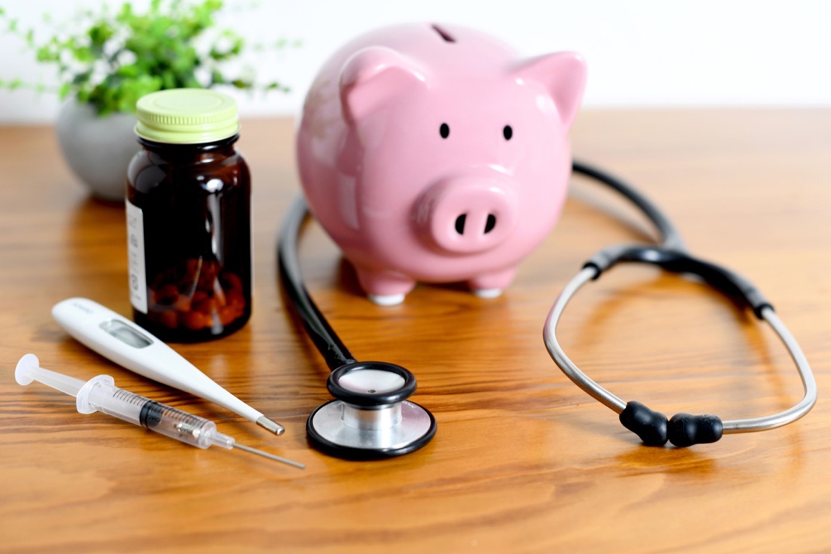 Affordable limited medical and indemnity plans